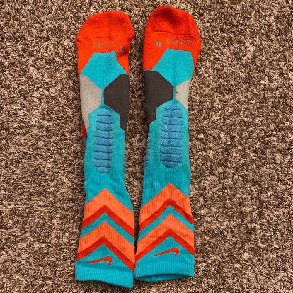 Nike hyper elite socks